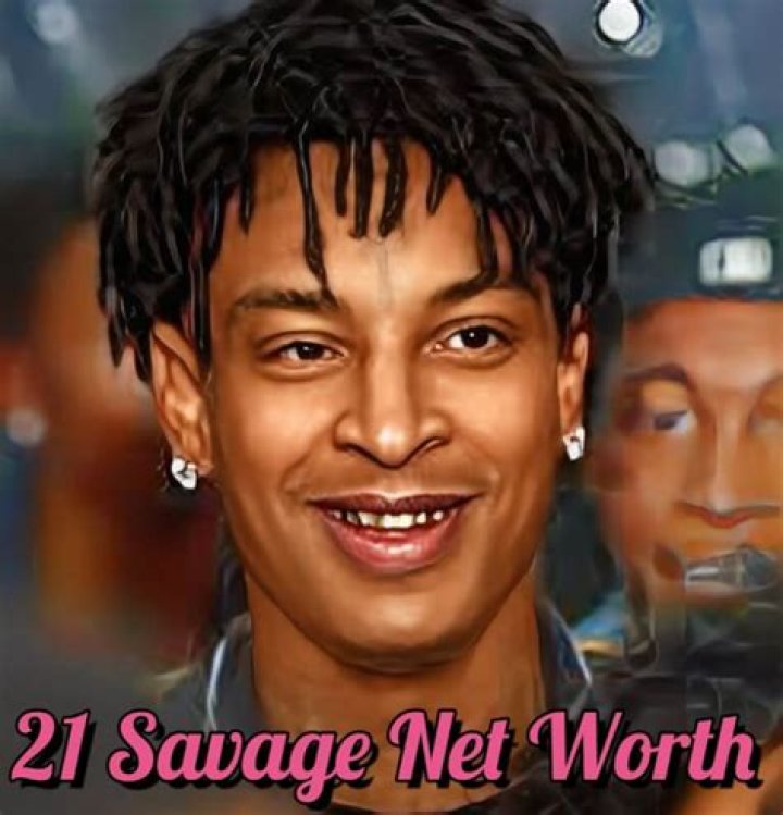 21 Savage Facts Net Worth Children Mother Girlfriend and Family Facts