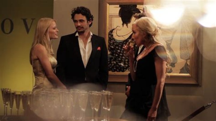 8 James Franco Movies Rated