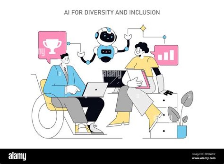 A Beacon Of Diversity And Innovation In Tech