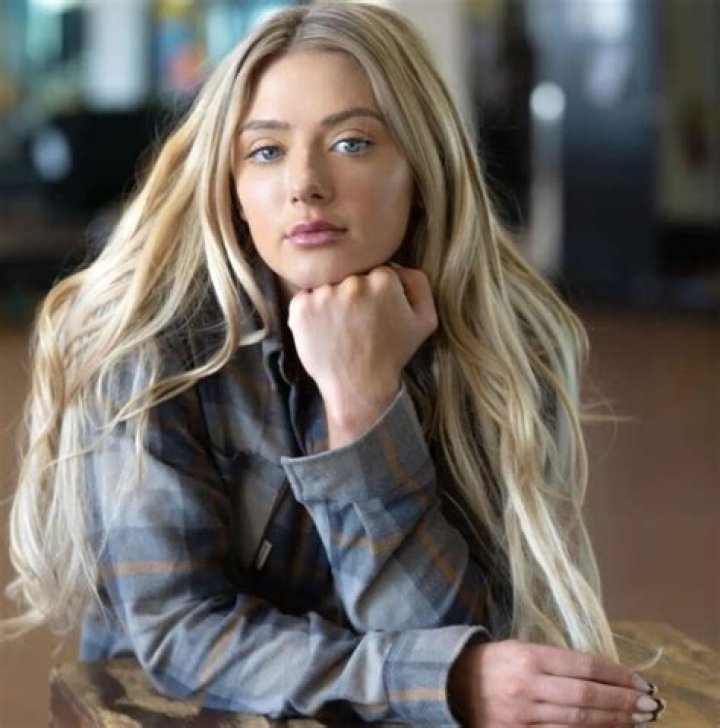A Detailed Look At Her Wiki, Biography, Age, Height, And Movies