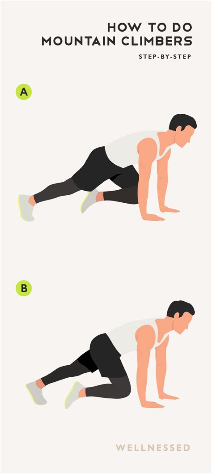 A Guide For Curious Climbers