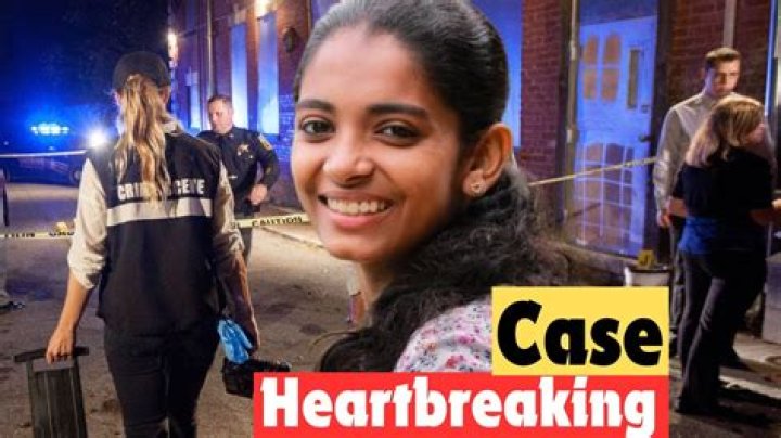 A Heartbreaking Case And Call To Action