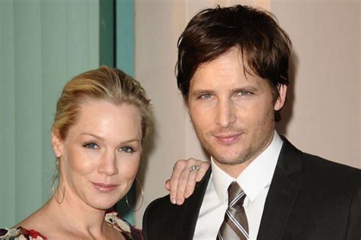 A Journey Into Peter Facinelli And Jennie Garth's Relationship