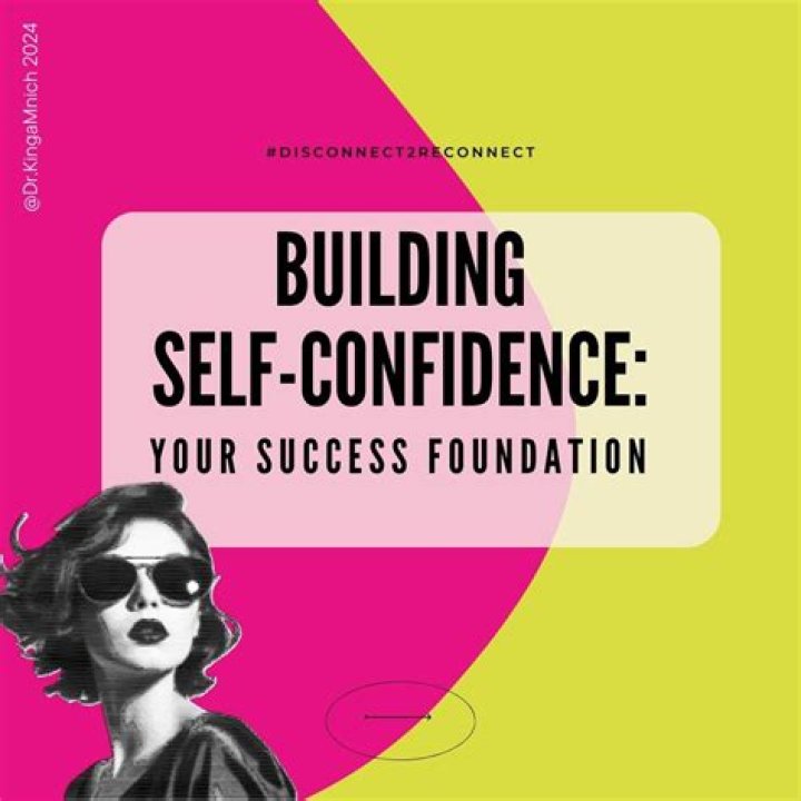 A Journey Of Confidence, Style, And Success