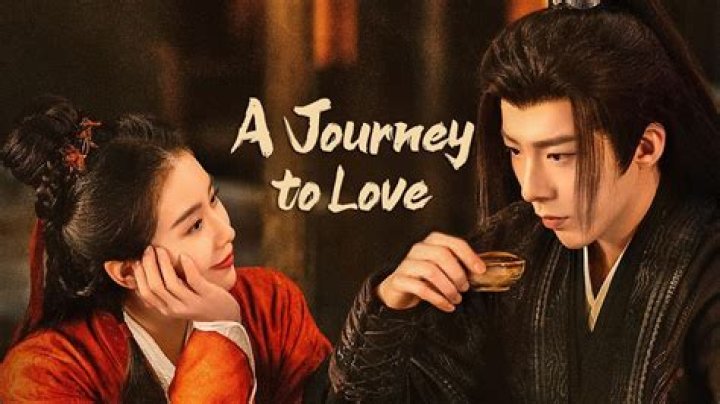 A Journey Of Love, Laughter, And Discovery