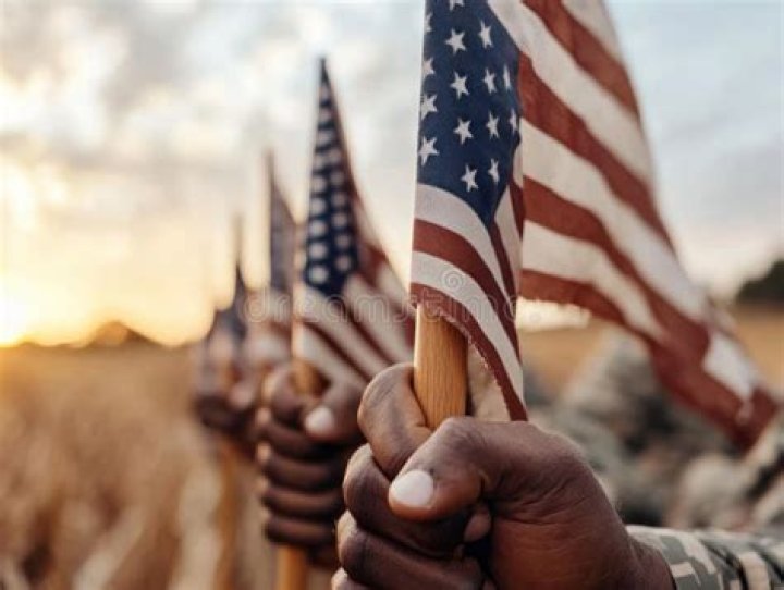 A Legacy Of Service And Patriotism