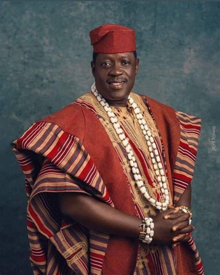 A Look Into His Biography, Wives, Children, Age, And Net Worth