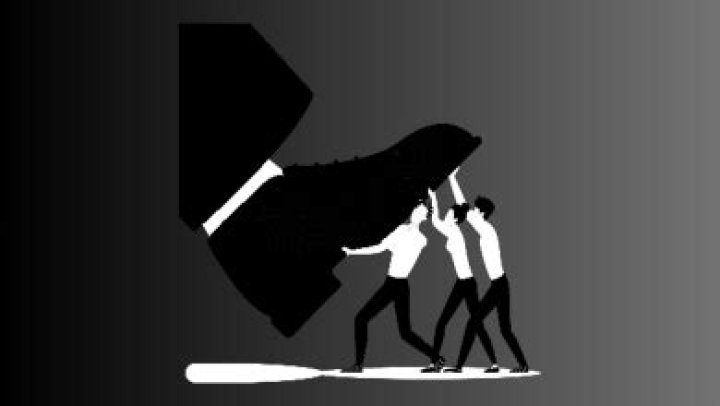 A Story of Power, Abuse, and Public Scrutiny