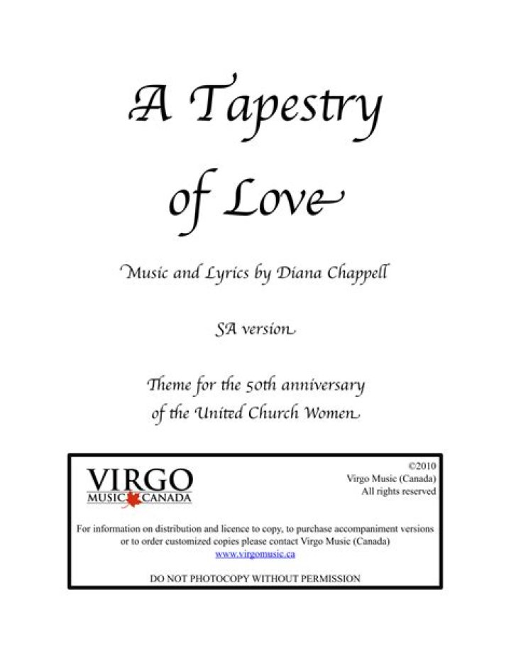 A Tapestry Of Love, Laughter, And Hidden Gems