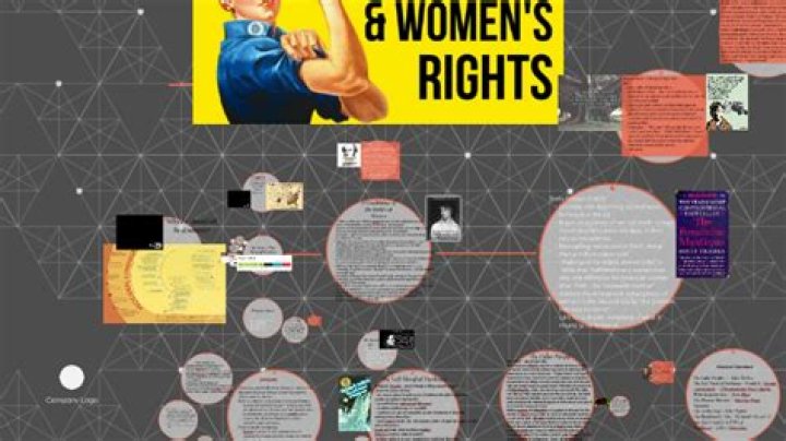 A Trailblazer For Women's Rights