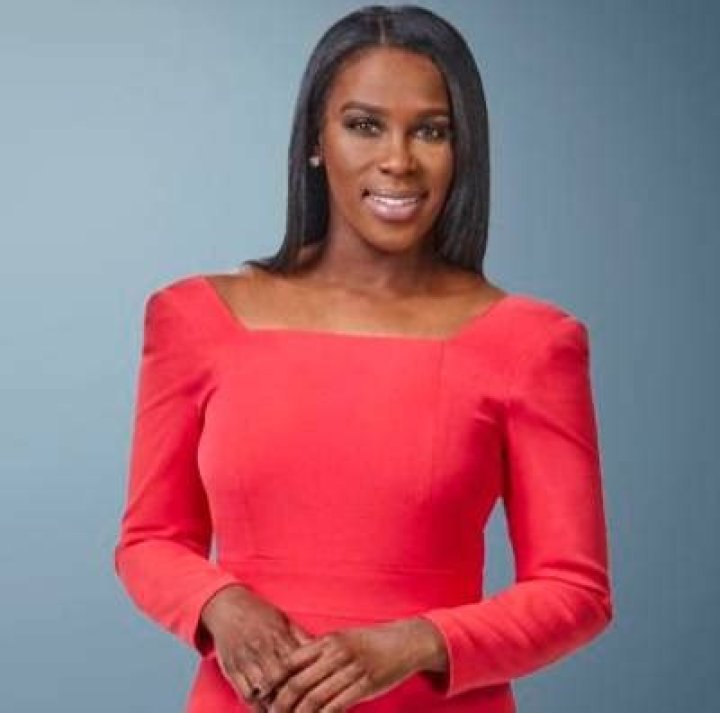 Adrienne Broaddus CNN, Bio, Wiki, Age, Height, Husband, Salary, and Net Worth