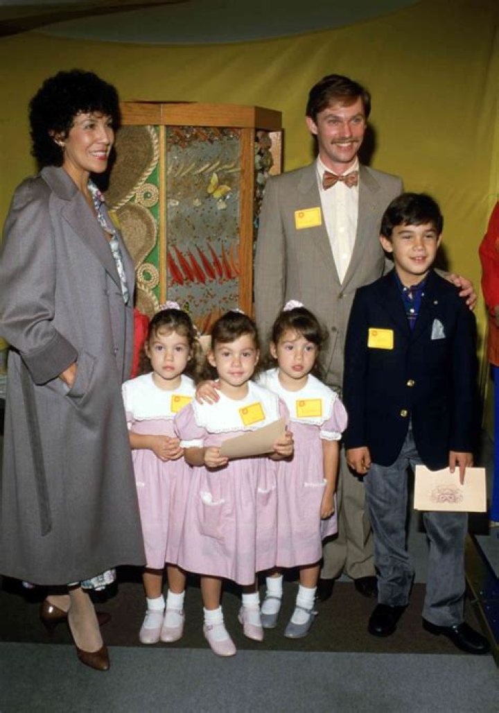 Antonio Pierce Children Meet His 7 Children