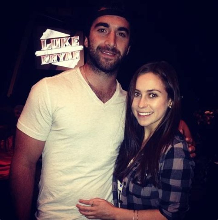 Ashlee And Kyle Palmieri's Enduring Love