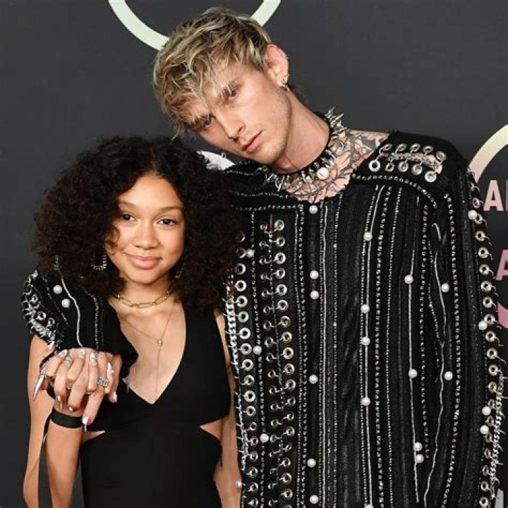 Beyond Her Relationship With MGK