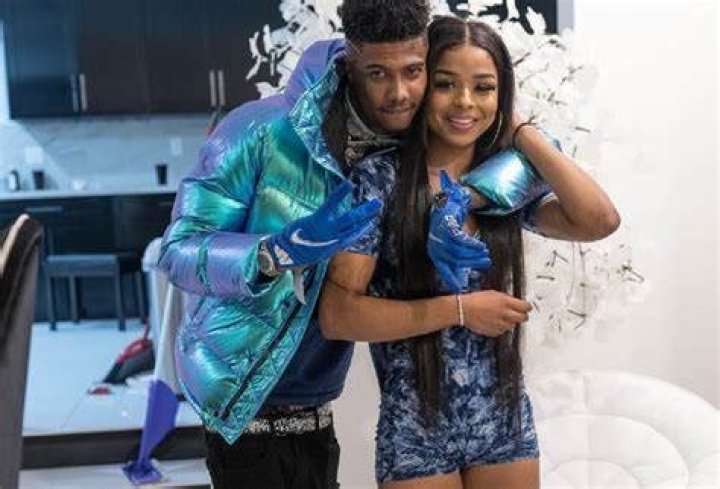 BlueFace Girlfriend: Meet Chrisean Rock