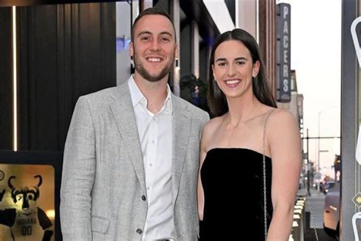 Caitlin Clark's Boyfriend: Exclusive Insights Unveiled