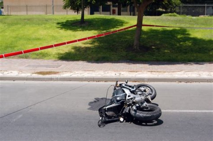 Caleb Paul Vogtlin Motorcycle Accident San Antonio: A Tragic Incident