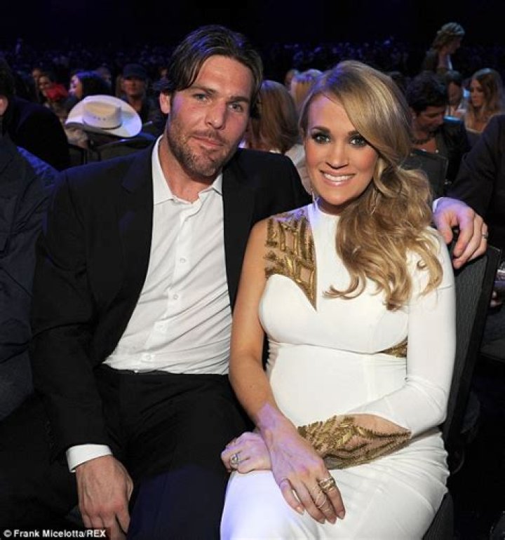 Carrie Underwood's Pregnancy Journey: Uncovering Hope And Joy