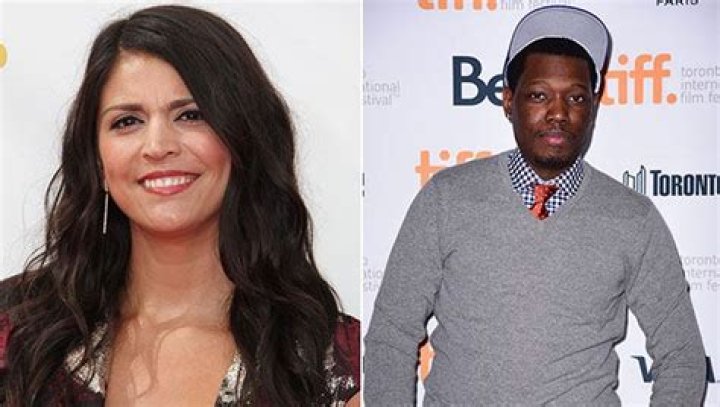 Cecily Strong And Michael Che's Relationship
