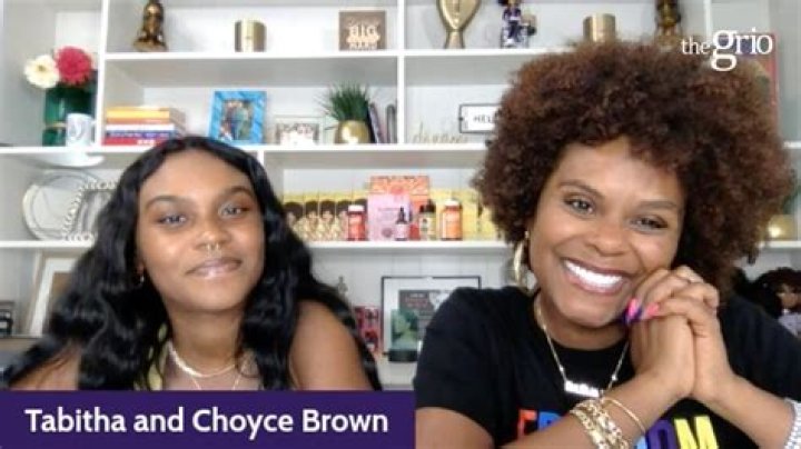 Choyce Brown Wiki, Biography- Tabitha Brown Daughter Age, Birthday |