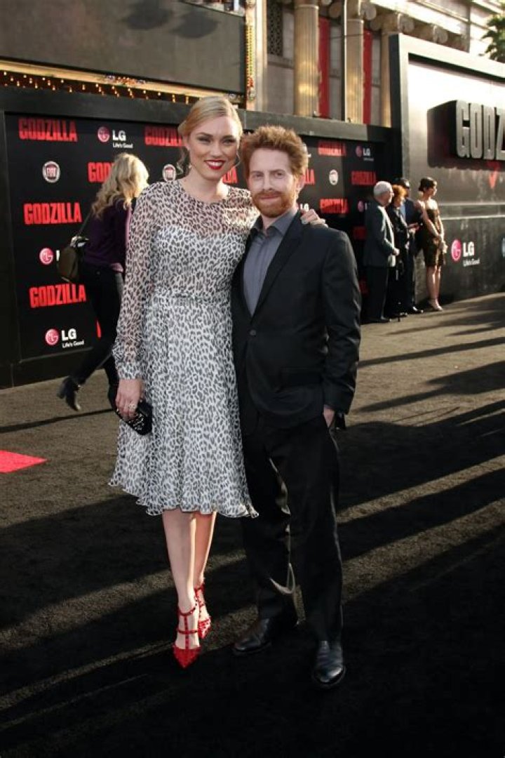 Clare Grant Bio, Height, Family, Facts About Seth Green’s Wife