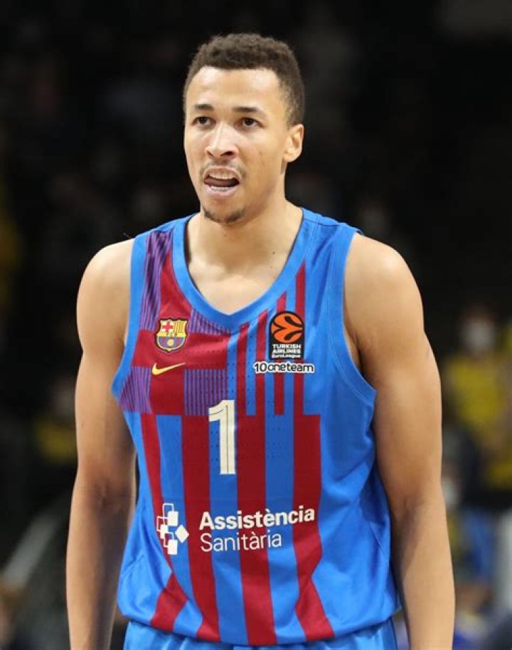 Dante Exum Net Worth - QuickBlog