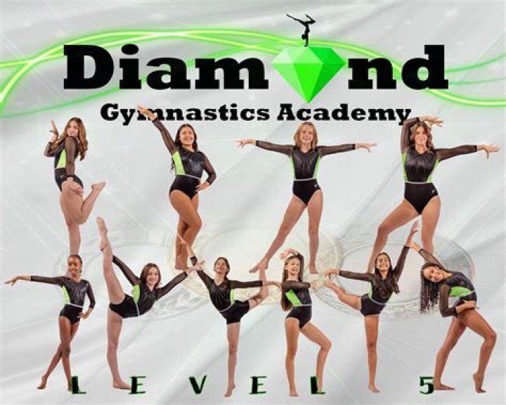 Discover A Gymnastics Gem In Cranford, New Jersey: Unlocking Diamond's Potential