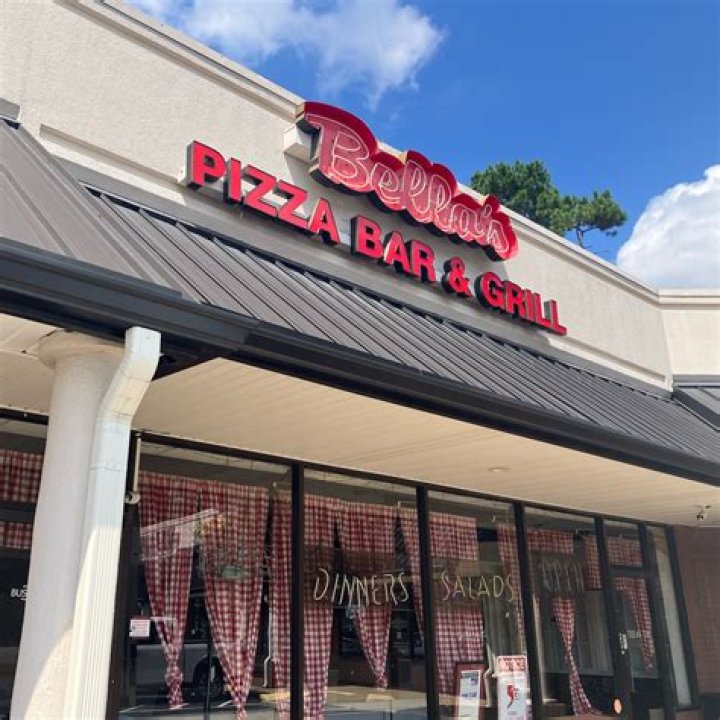 Discover The Enchanting World Of Michael's Pizza Bar And Grill Through Captivating Photos!