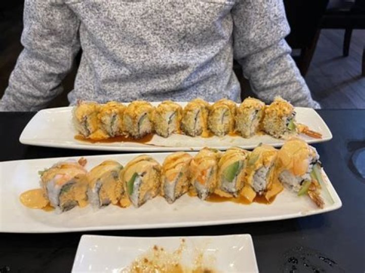 Dive Into The Delights Of Bocados Sushi Bars