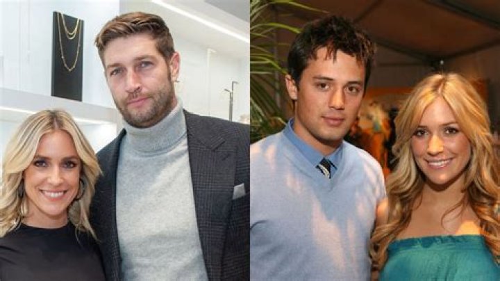 Exploring Kristin Cavallari's Relationship With Musicians