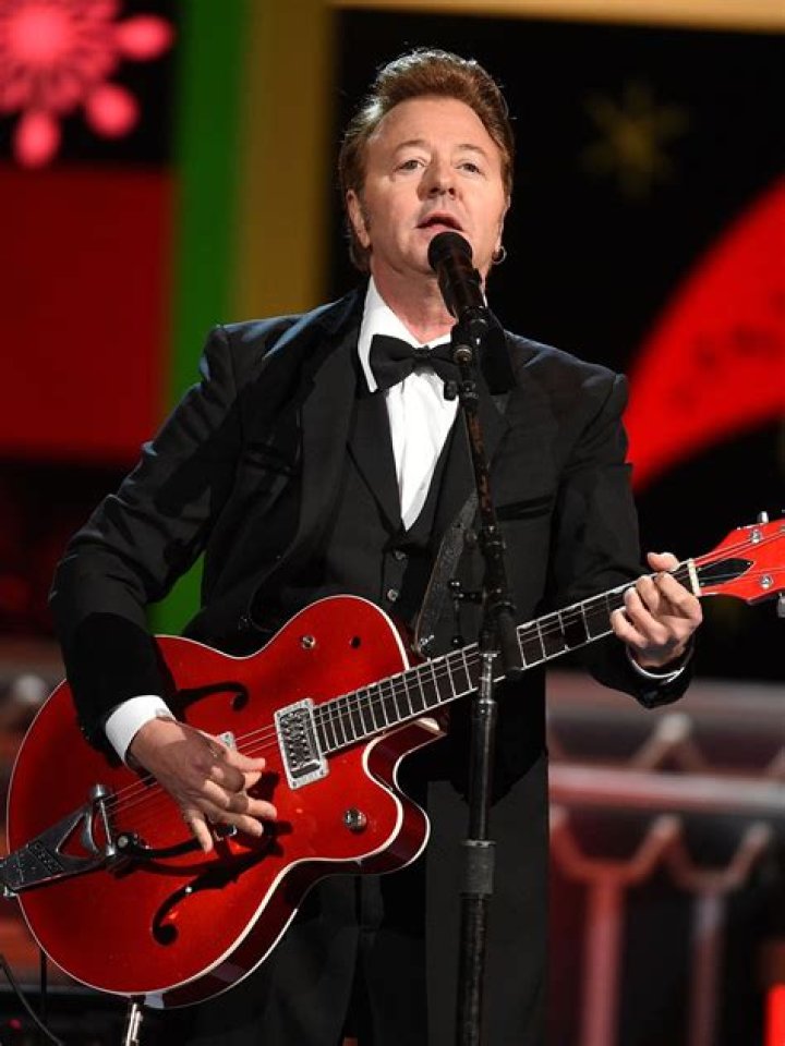 Exploring The Astonishing Brian Setzer Net Worth