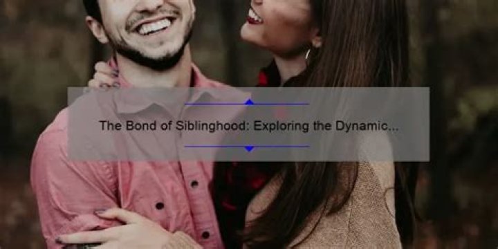 Exploring The Siblinghood Of Rudy Pankow