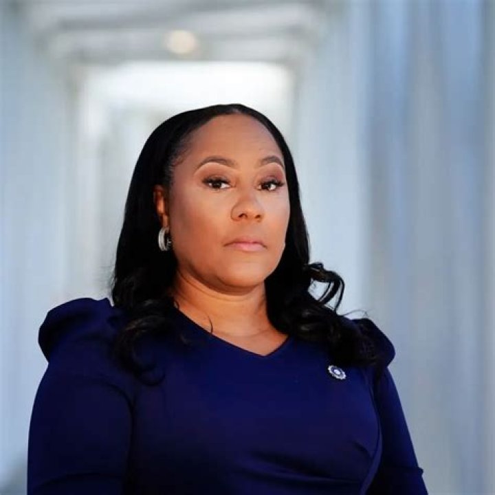 Fani Willis's Marital Life Unveiled