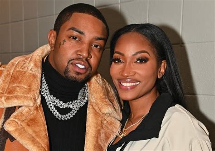 Fans Think Lil Scrappy Is Still Secretly in Love with Erica Dixon despite His Marriage to Bambi