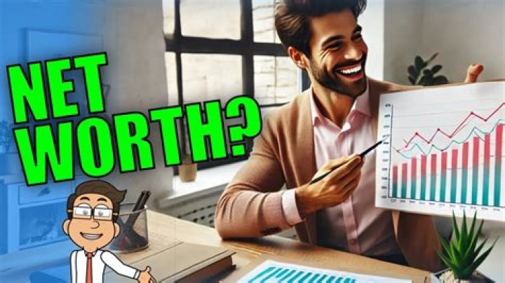 Find His Wikipedia And Net Worth |