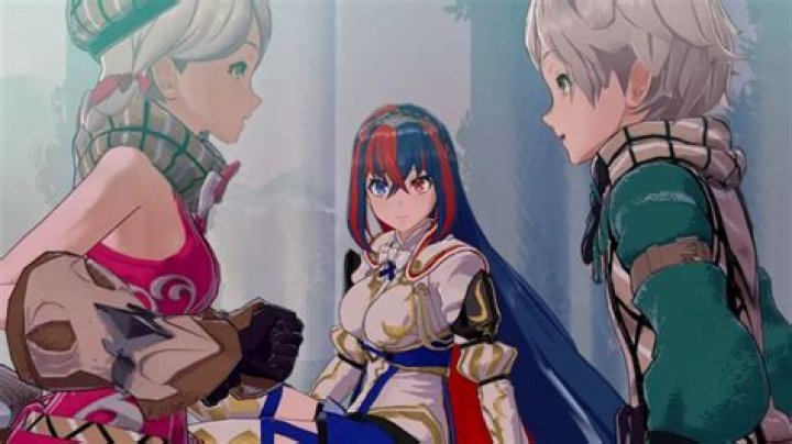 Fire Emblem Engage: All Characters You Can Recruit (And How to Do It)