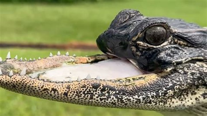 "Gatorland Death" And Its Impact On Wildlife Safety