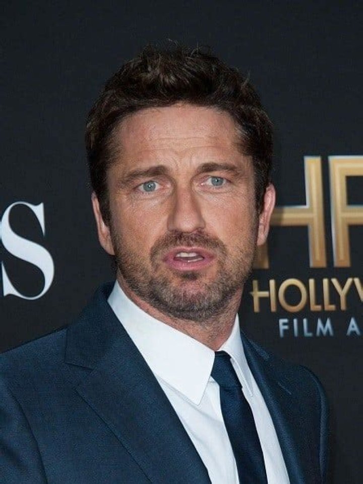Gerard Butler Net Worth |