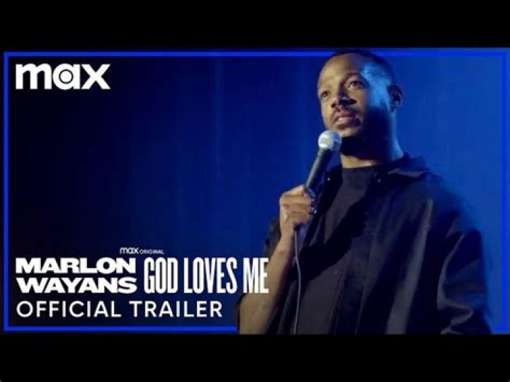 God Loves Me Is Set To Released On HBO Max |