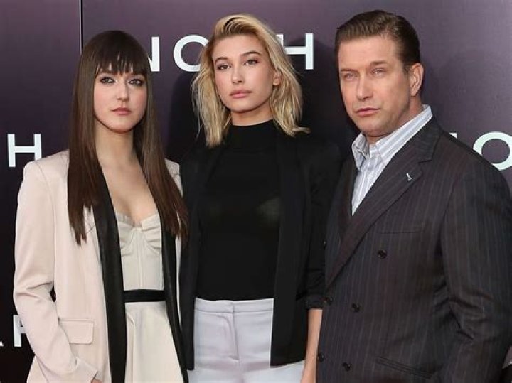Hailey Baldwin's Ties To Alec Baldwin Revealed