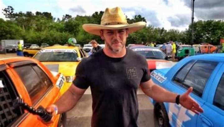 How much is Matt from demolition ranch worth? |