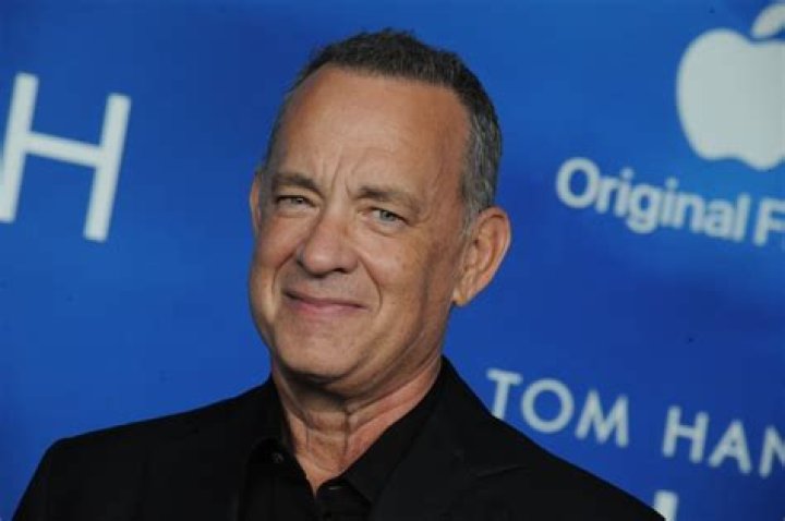 How Tall Is Tom Hanks?