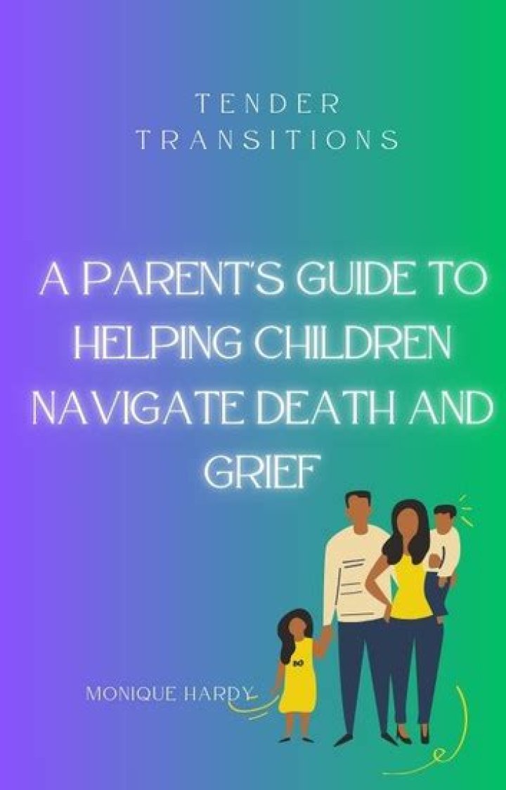 How to Navigate Grief After Losing Dylan Troutman