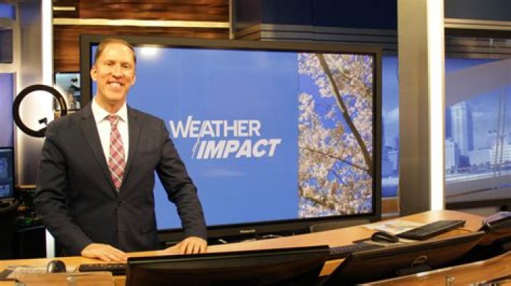 Insights Into A Meteorologist's Arrest