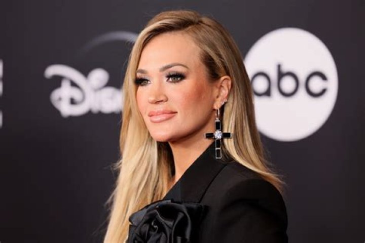 Is Carrie Underwood Expecting Again?