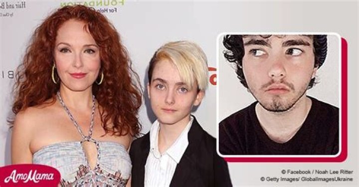 Is John Ritter Child A Transgender? Age & Instagram |