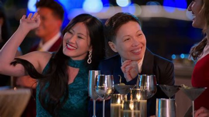Is Sam Mark Wife Aussie Chau Relationship?
