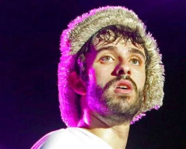 Jack Met – Biography, Age, Height, Guitarist Facts
