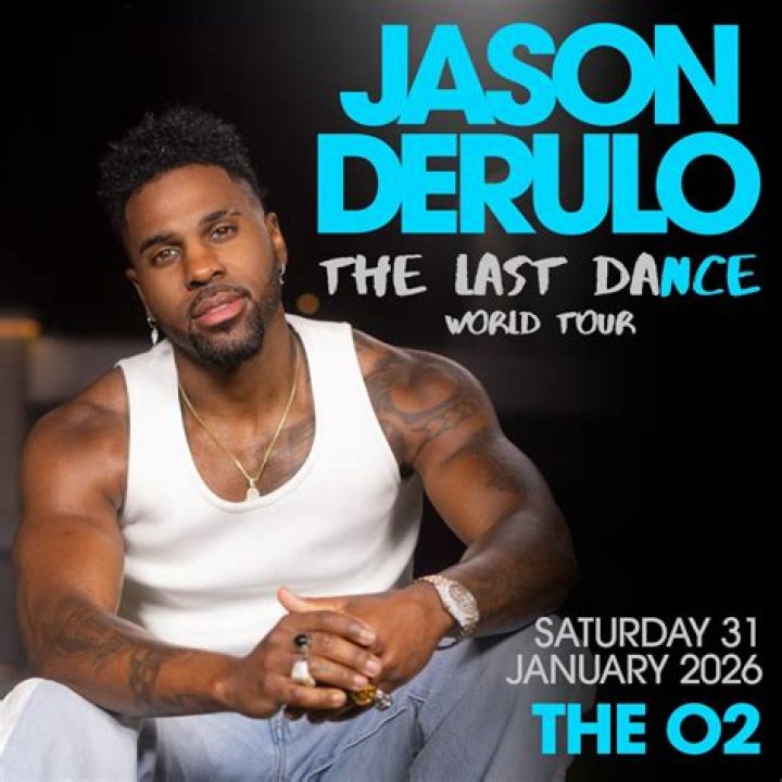 Jason Derulo: A Sibling Bond Unbreakable