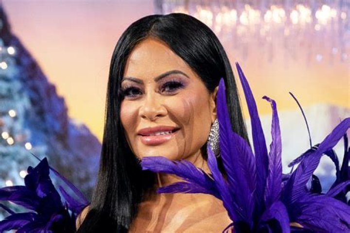 Jen Shah - Bio, Age, Net Worth, Height, Married, Nationality, Body Measurement, Career